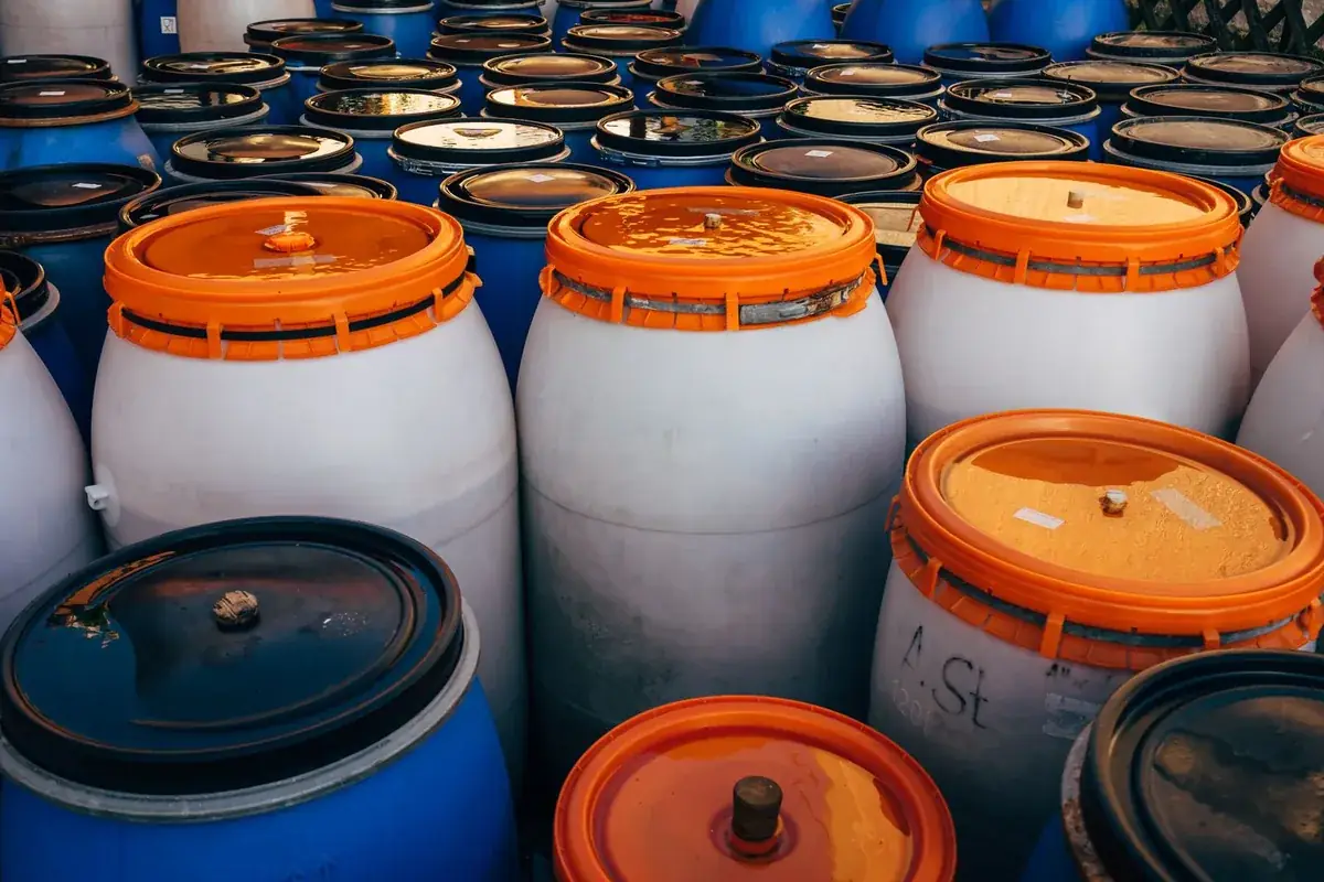 Hazmat Cleanup in Quartz Hill, CA